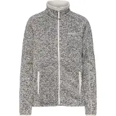 Columbia Sweater Weather Ii Full Zip Fleece Gris M Femme