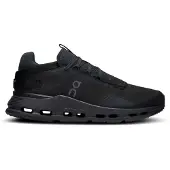 ON Baskets basses 'Cloudnova 2' anthracite / noir