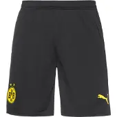 Puma Pantalon de sport 'Borussia Dortmund 24/25'
