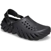 Crocs Sabots 'Echo' noir
