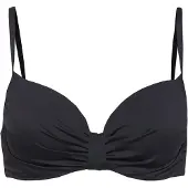 LASCANA Hauts de bikini noir