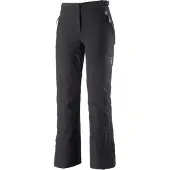 CMP Ski Stretch 3w18596n Pants Noir 3XL Femme