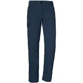 Schöffel Pantalon outdoor bleu