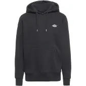 Dickies Sweat-shirt 'Summerdale' noir / blanc