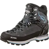 Meindl Trekkingstiefel Litepeak Lady Pro GTX Anthrazit Azur
