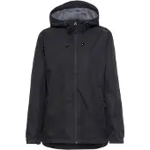 CMP Veste imperméable à capuche Ripstop femme