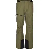 SCOTT Ultimate Dryo 10 Pants Vert XL Homme
