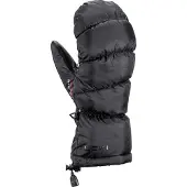LEKI Glace 3d Mittens Noir 7 Femme