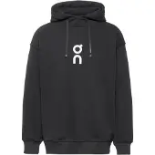 ON Sweat-shirt 'Club' noir / blanc