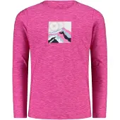 CMP T-shirt manches longues fille