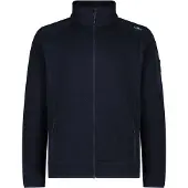 CMP 3h60747n Fleece Bleu S Homme
