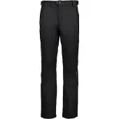 CMP 3a01487 Comfort Fit Pants Noir 28 Homme