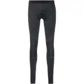 Loeffler Ws Elastic Tights Noir 2XL Homme