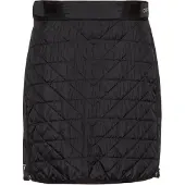CMP Lined 39z1226 Skirt Noir L Femme