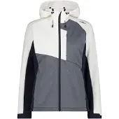 CMP 34a3086 Jacket Blanc XS Femme