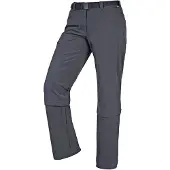 Maier Sports Arolla Pants Gris M-L / Long Femme