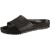 Birkenstock Mule 'Barbados' noir