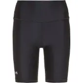 Under Armour Cycling Shorts Noir M Femme