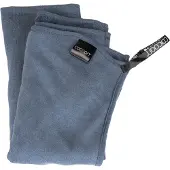 Cocoon Eco Travel Towel Bleu 120 x 60 cm