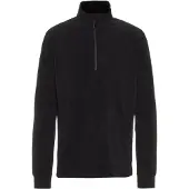 CMP Artic Turtleneck 3g28037n Fleece Noir 2XL Homme