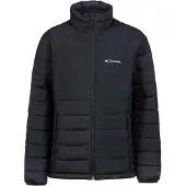 Columbia Veste Noire Columbia Pour Femme