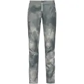 Endura Pantalon MT500 Burner Lite E8132 - femme, ample, sans rembourrage, gris dreich - Taille L