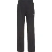 CMP Pantalon de pluie avec zip latéraux femme