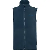 Vaude Pulex Ii Vest Bleu 146-152 cm Garçon