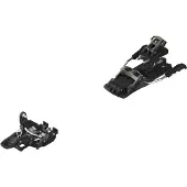 Atomic Backland Tour 120 Mm Touring Ski Bindings Noir 120 mm