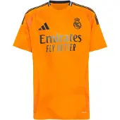 Adidas Maillot 'Real Madrid 24/25 Away'