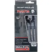 Bulls Fléchettes en acier Phantom PT4 (22 g)