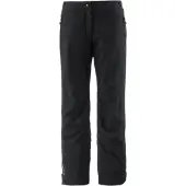 Maier Sports Vroni Slim Pants Noir 2XL / Regular Femme
