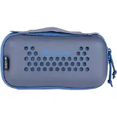 Sea to Summit Pocket Xl Towel Bleu 150 x 75 cm