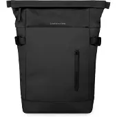 Kapten & Son Sac à dos 'Aarhus' noir