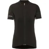 Endura Maillot Pro SL E9184 - femme, court, noir - Taille XL