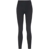 Nike Pantalon de sport 'ZENVY' gris / noir