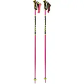 LEKI Wcr Tbs Sl 3d Poles Multicolore 105 cm