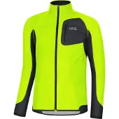GORE WEAR Veste R3 Partial Windstopper