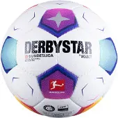 Derbystar Ballon De Football V23 Fifa Quality Pro Replica
