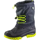 CMP Ahto Wp 3q49574j Snow Boots Noir EU 38 Enfants