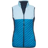 CMP 33z2566 Vest Bleu XL Femme