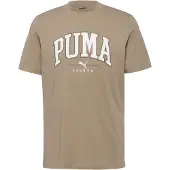 Puma T-shirt Squad Tee 68179167