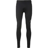 Odlo Essential Warm Leggings Noir S Homme