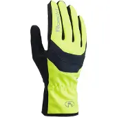 Roeckl Raiano Gore-tex Infinium Windstopper Gloves Jaune 9.5