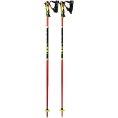 LEKI Wcr Lite Sl 3d Poles Multicolore 90 cm Enfants