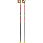 LEKI Prc 750 Poles Rouge 140 cm