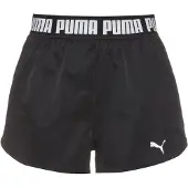 Puma Pantalon de sport 'Strong 3' | XL | female