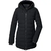 Killtec manteau d'hiver dames KOW 55 WMN QLTD
