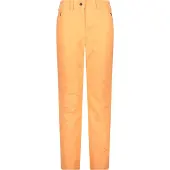 CMP Ski 3w20636 Pants Orange M Femme