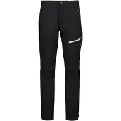 CMP Pantalon slim en softshell